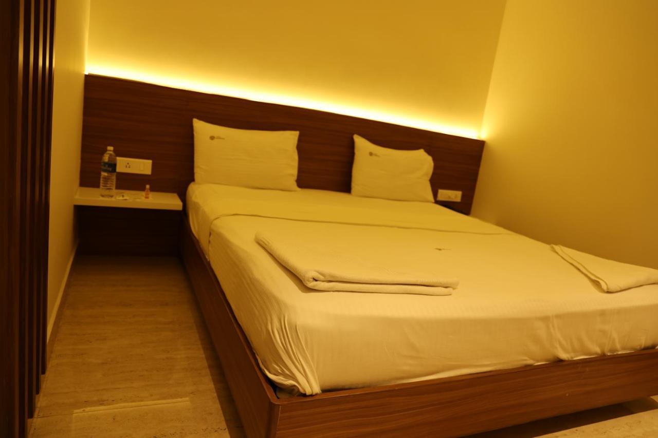 Hotel Amoha Пални Экстерьер фото