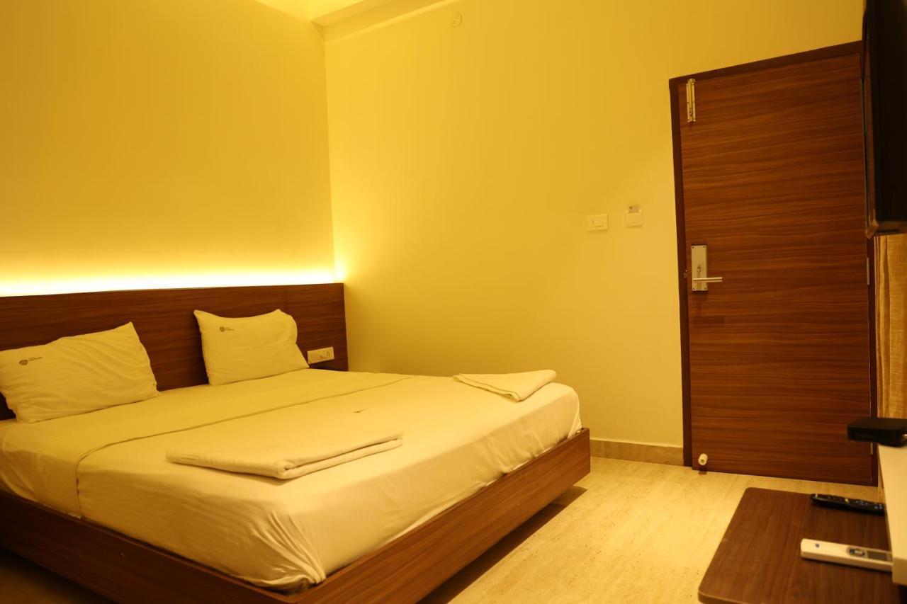 Hotel Amoha Пални Экстерьер фото